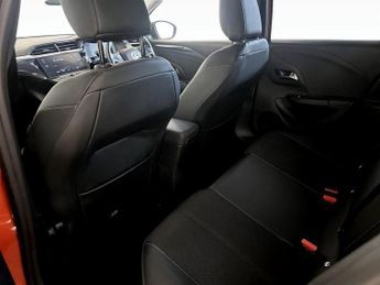 Vauxhall Corsa Electric 50kWh Elite Premium Auto 5dr