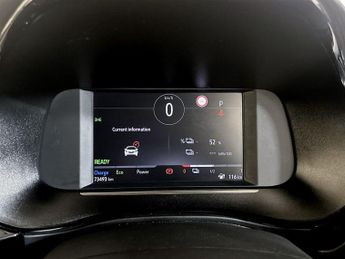 Vauxhall Corsa Electric 50kWh Elite Premium Auto 5dr