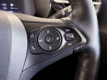 Vauxhall Corsa Electric 50kWh Elite Premium Auto 5dr