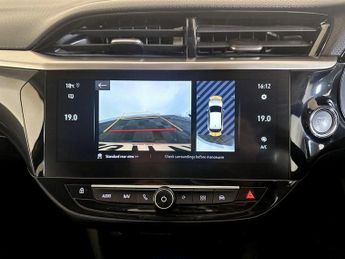 Vauxhall Corsa Electric 50kWh Elite Premium Auto 5dr