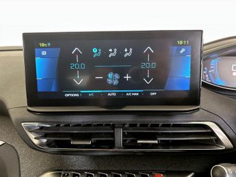 Peugeot 3008 1.6 13.2kWh Allure e-EAT Euro 6 (s/s) 5dr
