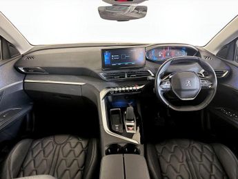 Peugeot 3008 1.6 13.2kWh Allure e-EAT Euro 6 (s/s) 5dr