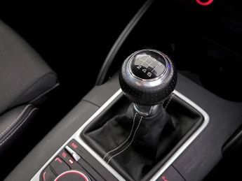 Audi A3 1.4 TFSI S line Sportback Euro 6 (s/s) 5dr