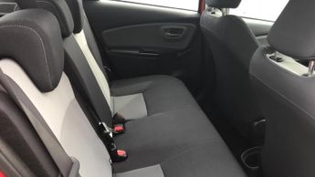 Toyota Yaris 1.5 VVT-h Icon E-CVT Euro 6 (s/s) 5dr