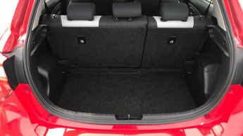 Toyota Yaris 1.5 VVT-h Icon E-CVT Euro 6 (s/s) 5dr