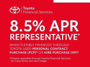 Toyota Yaris 1.5 VVT-h Icon E-CVT Euro 6 (s/s) 5dr