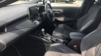 Toyota Corolla 2.0 VVT-h Excel CVT Euro 6 (s/s) 5dr