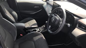 Toyota Corolla 2.0 VVT-h Excel CVT Euro 6 (s/s) 5dr