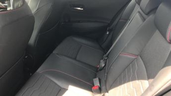 Toyota Corolla 2.0 VVT-h Excel CVT Euro 6 (s/s) 5dr