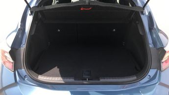 Toyota Corolla 2.0 VVT-h Excel CVT Euro 6 (s/s) 5dr