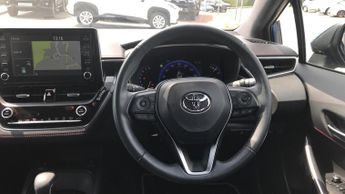 Toyota Corolla 2.0 VVT-h Excel CVT Euro 6 (s/s) 5dr