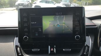 Toyota Corolla 2.0 VVT-h Excel CVT Euro 6 (s/s) 5dr