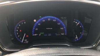 Toyota Corolla 2.0 VVT-h Excel CVT Euro 6 (s/s) 5dr