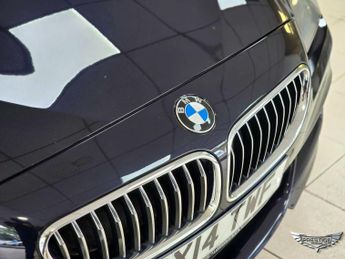 BMW 6 Series 3.0 640d M Sport Auto Euro 5 (s/s) 2dr