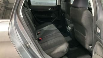 Peugeot 308 SW 1.2 PureTech Allure EAT Euro 6 (s/s) 5dr