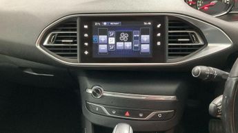 Peugeot 308 SW 1.2 PureTech Allure EAT Euro 6 (s/s) 5dr