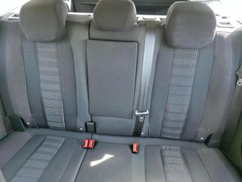 Peugeot 308 SW 1.2 PureTech Allure EAT Euro 6 (s/s) 5dr