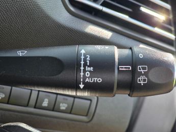 Peugeot 308 SW 1.2 PureTech Allure EAT Euro 6 (s/s) 5dr