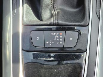 Peugeot 308 SW 1.2 PureTech Allure EAT Euro 6 (s/s) 5dr