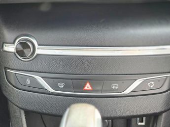 Peugeot 308 SW 1.2 PureTech Allure EAT Euro 6 (s/s) 5dr