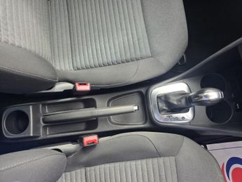 Volkswagen Polo 1.4 Match DSG Euro 5 5dr