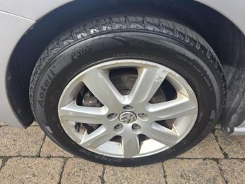 Volkswagen Polo 1.4 Match DSG Euro 5 5dr