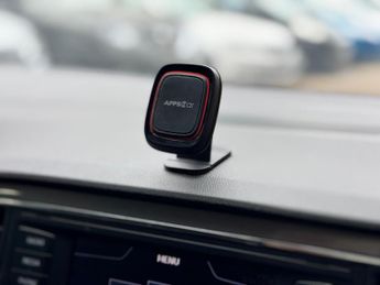 SEAT Leon 2.0 TDI CR FR Sport Coupe DSG Euro 5 (s/s) 3dr