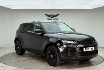Land Rover Range Rover Evoque 2.0 P200 MHEV S Auto 4WD Euro 6 (s/s) 5dr