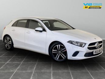 Mercedes-Benz A Class 1.3 A180 Sport Euro 6 (s/s) 5dr