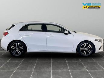 Mercedes-Benz A Class 1.3 A180 Sport Euro 6 (s/s) 5dr