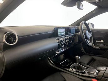 Mercedes-Benz A Class 1.3 A180 Sport Euro 6 (s/s) 5dr
