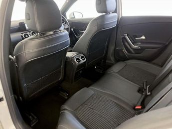 Mercedes-Benz A Class 1.3 A180 Sport Euro 6 (s/s) 5dr