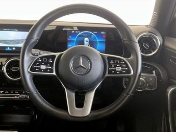 Mercedes-Benz A Class 1.3 A180 Sport Euro 6 (s/s) 5dr