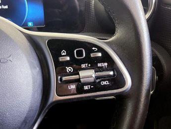 Mercedes-Benz A Class 1.3 A180 Sport Euro 6 (s/s) 5dr