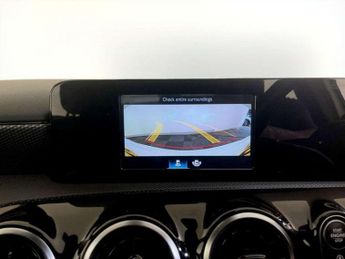 Mercedes-Benz A Class 1.3 A180 Sport Euro 6 (s/s) 5dr