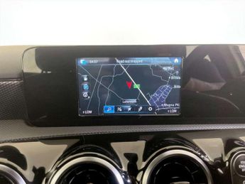 Mercedes-Benz A Class 1.3 A180 Sport Euro 6 (s/s) 5dr