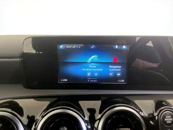 Mercedes-Benz A Class 1.3 A180 Sport Euro 6 (s/s) 5dr