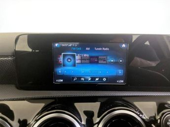 Mercedes-Benz A Class 1.3 A180 Sport Euro 6 (s/s) 5dr