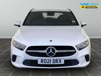 Mercedes-Benz A Class 1.3 A180 Sport Euro 6 (s/s) 5dr