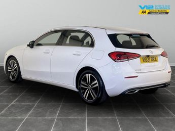 Mercedes-Benz A Class 1.3 A180 Sport Euro 6 (s/s) 5dr