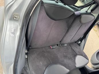 Toyota AYGO 1.0 VVT-i Platinum MultiMode Euro 4 5dr (AC)