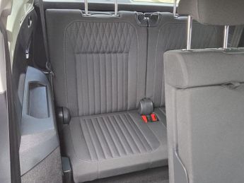 Volkswagen Tiguan Allspace 1.5 TSI Life DSG Euro 6 (s/s) 5dr