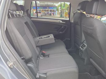 Volkswagen Tiguan Allspace 1.5 TSI Life DSG Euro 6 (s/s) 5dr