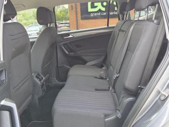 Volkswagen Tiguan Allspace 1.5 TSI Life DSG Euro 6 (s/s) 5dr