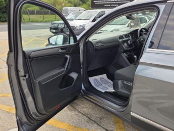 Volkswagen Tiguan Allspace 1.5 TSI Life DSG Euro 6 (s/s) 5dr