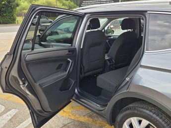 Volkswagen Tiguan Allspace 1.5 TSI Life DSG Euro 6 (s/s) 5dr