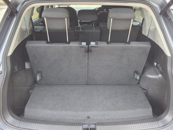 Volkswagen Tiguan Allspace 1.5 TSI Life DSG Euro 6 (s/s) 5dr