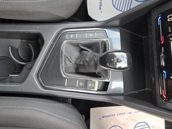 Volkswagen Tiguan Allspace 1.5 TSI Life DSG Euro 6 (s/s) 5dr