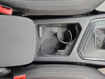 Volkswagen Tiguan Allspace 1.5 TSI Life DSG Euro 6 (s/s) 5dr