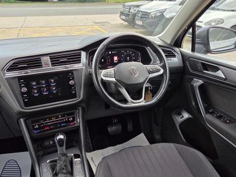 Volkswagen Tiguan Allspace 1.5 TSI Life DSG Euro 6 (s/s) 5dr